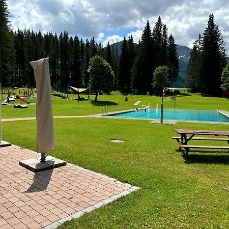 Landhaus Cornelia Berwang Dış mekan fotoğraf
