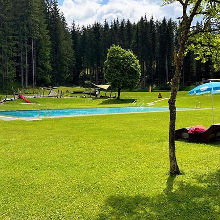 Landhaus Cornelia Berwang Dış mekan fotoğraf
