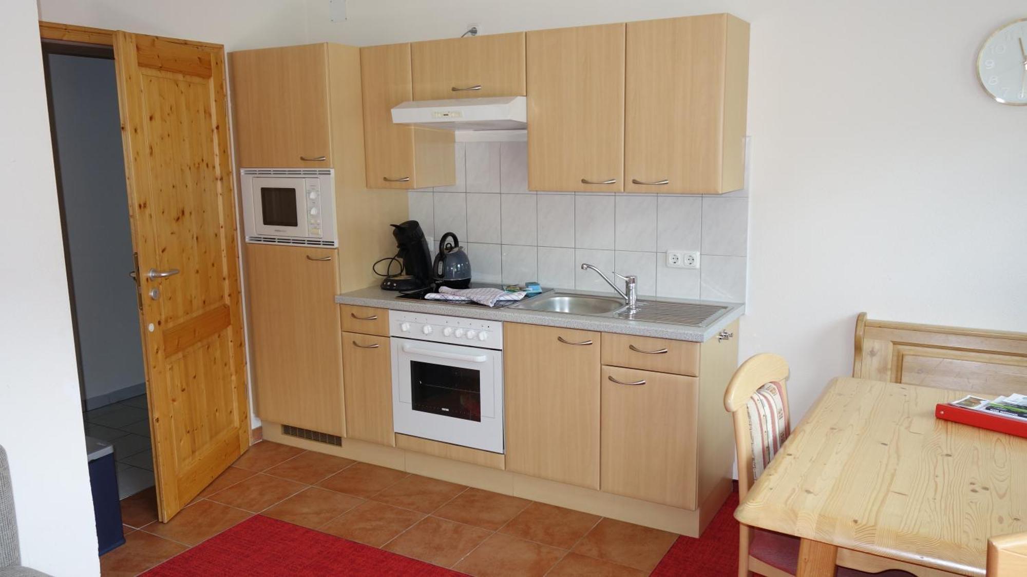 Landhaus Cornelia Berwang Dış mekan fotoğraf