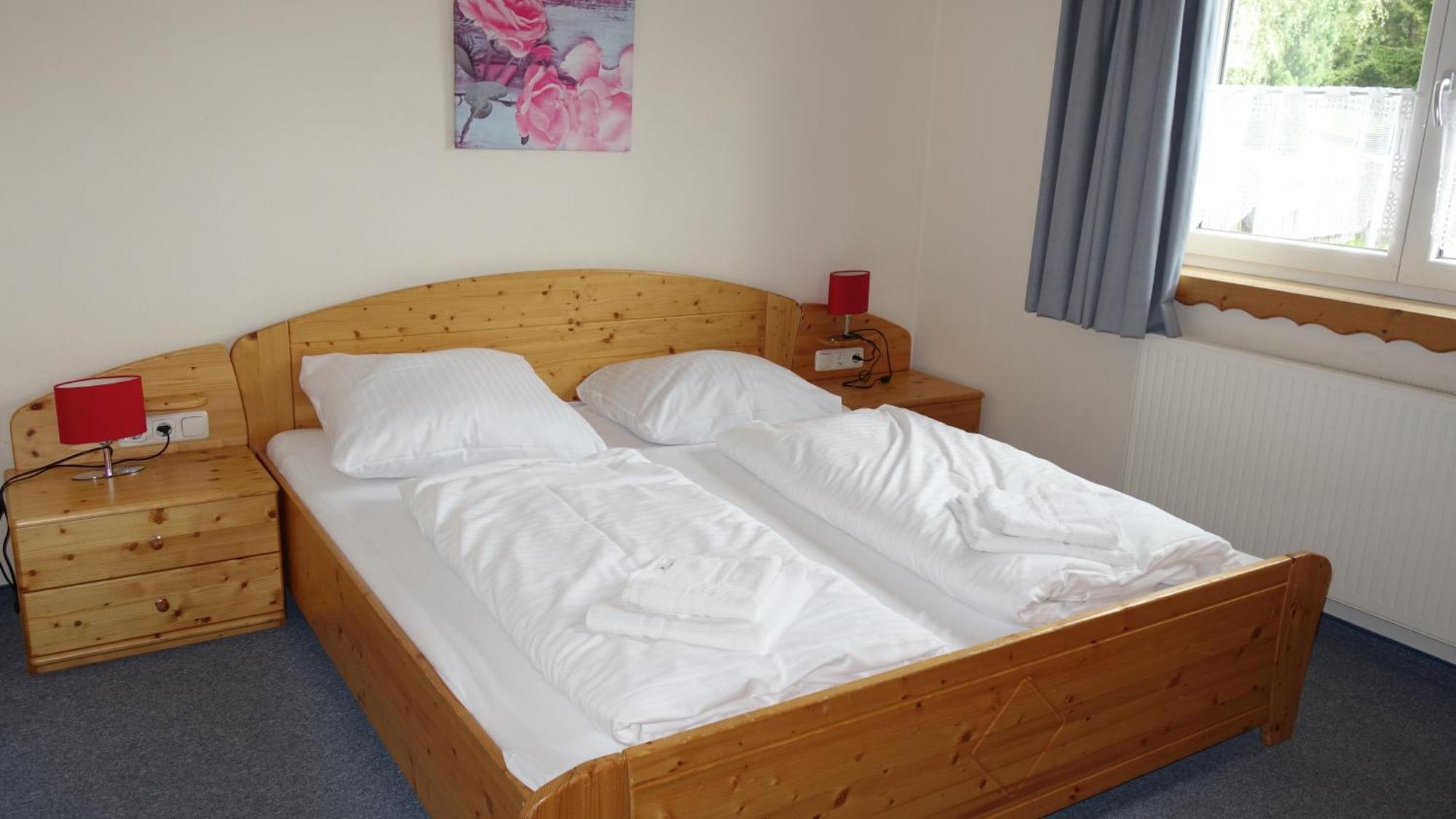 Landhaus Cornelia Berwang Oda fotoğraf