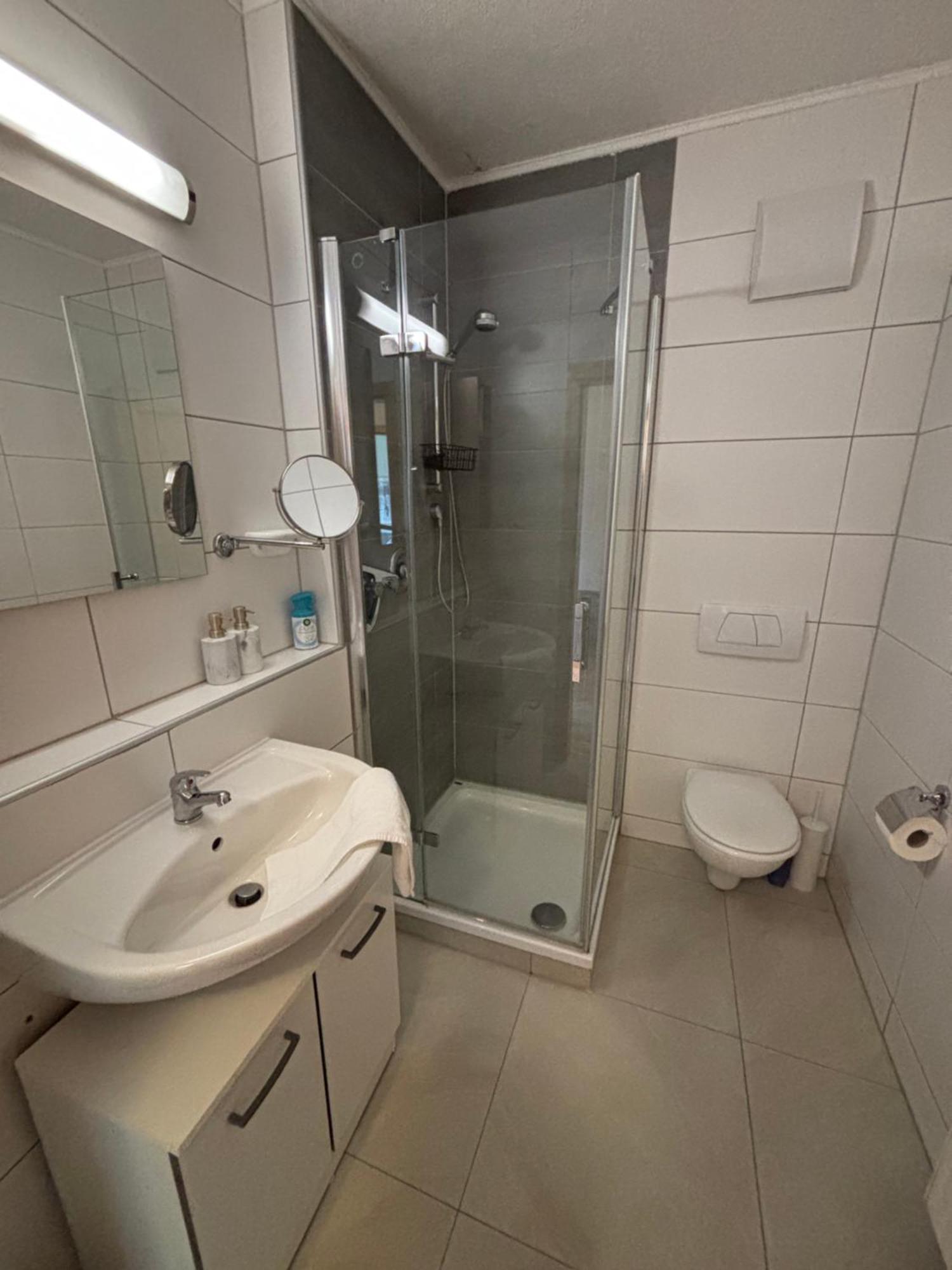 Landhaus Cornelia Berwang Oda fotoğraf