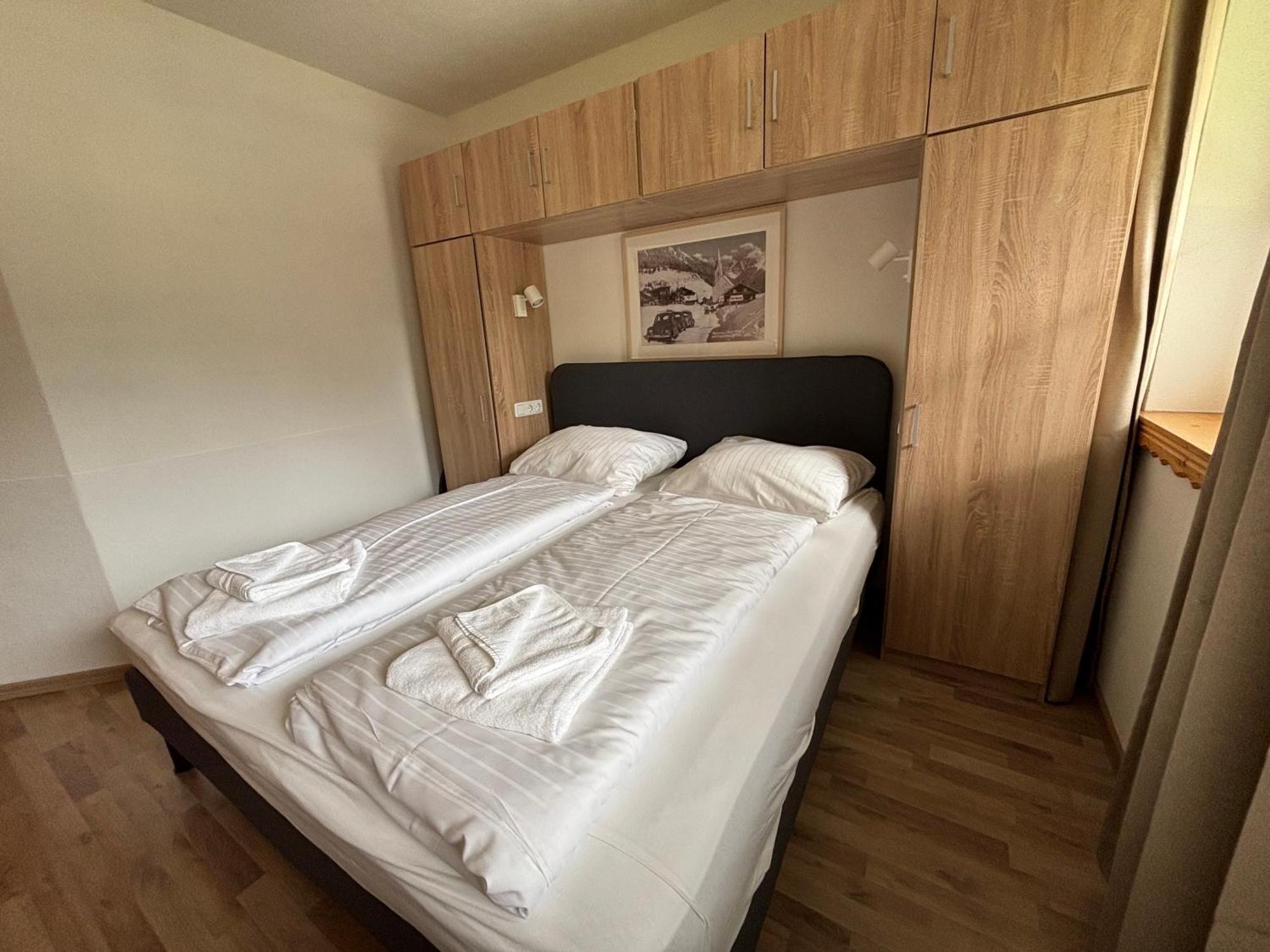 Landhaus Cornelia Berwang Oda fotoğraf