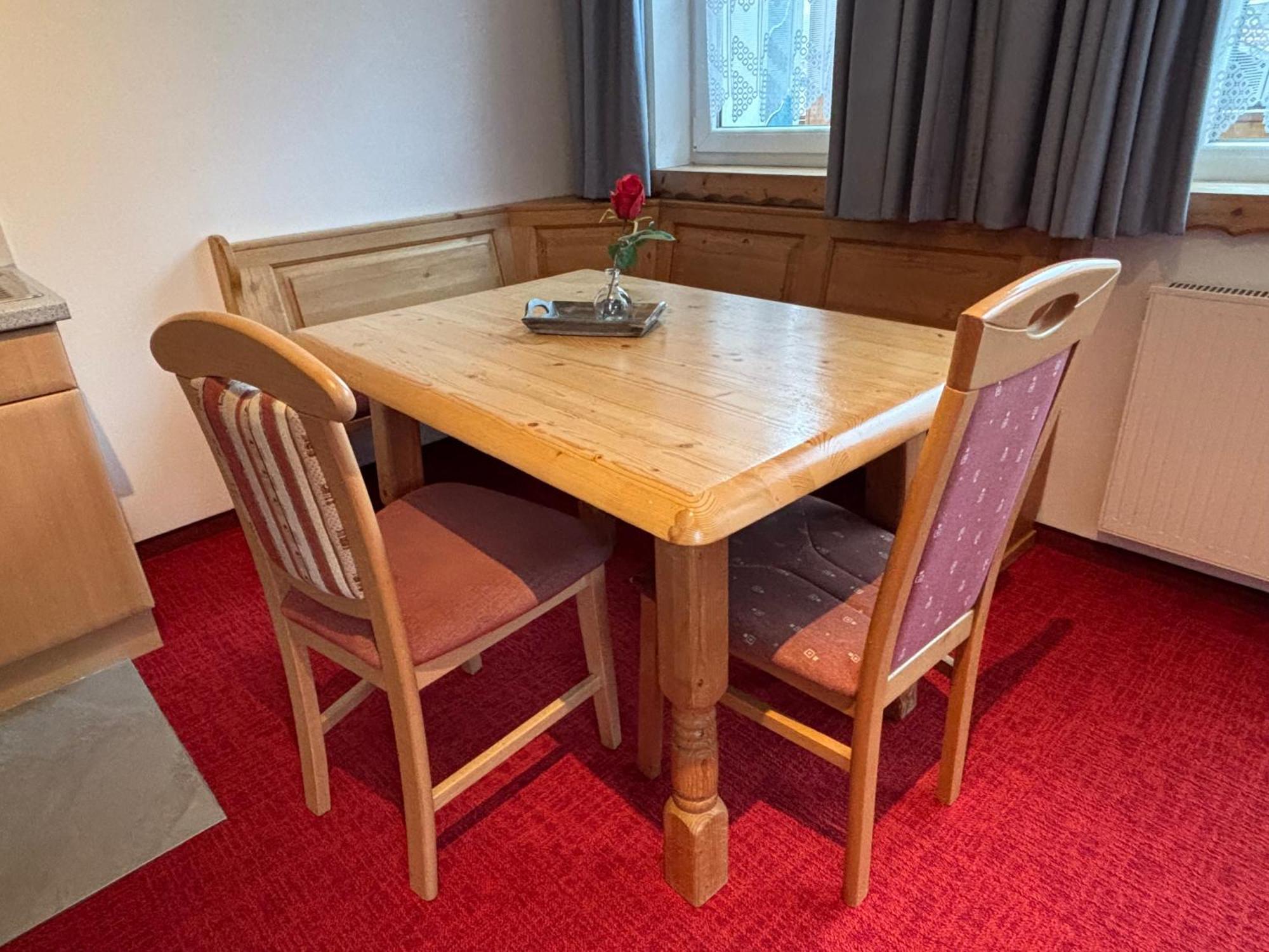 Landhaus Cornelia Berwang Oda fotoğraf