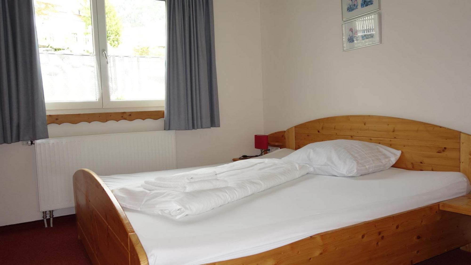 Landhaus Cornelia Berwang Oda fotoğraf