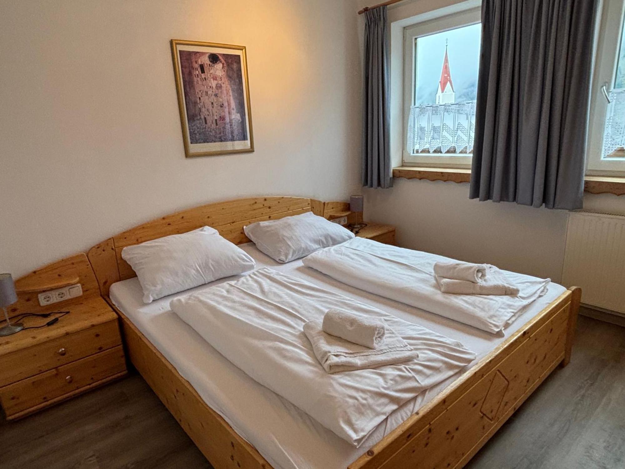 Landhaus Cornelia Berwang Oda fotoğraf