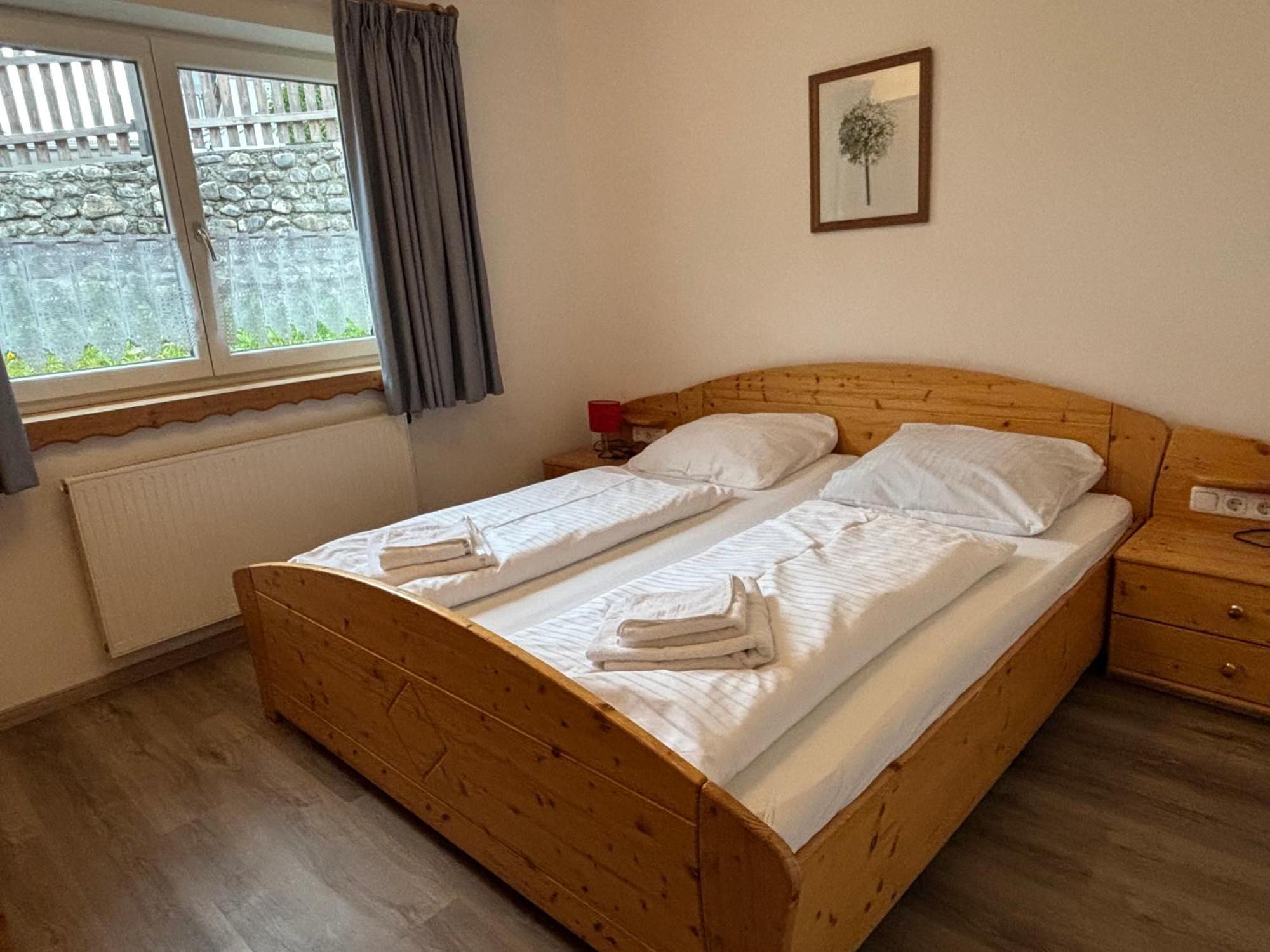 Landhaus Cornelia Berwang Oda fotoğraf