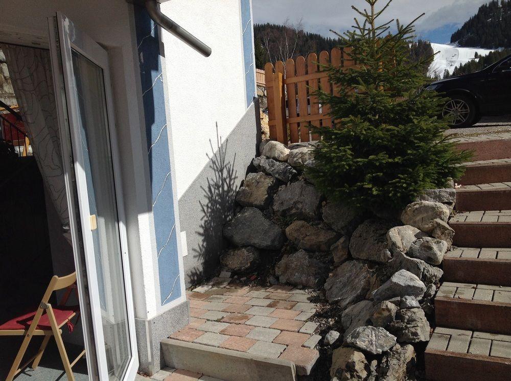 Landhaus Cornelia Berwang Dış mekan fotoğraf
