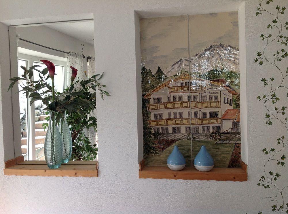 Landhaus Cornelia Berwang Dış mekan fotoğraf