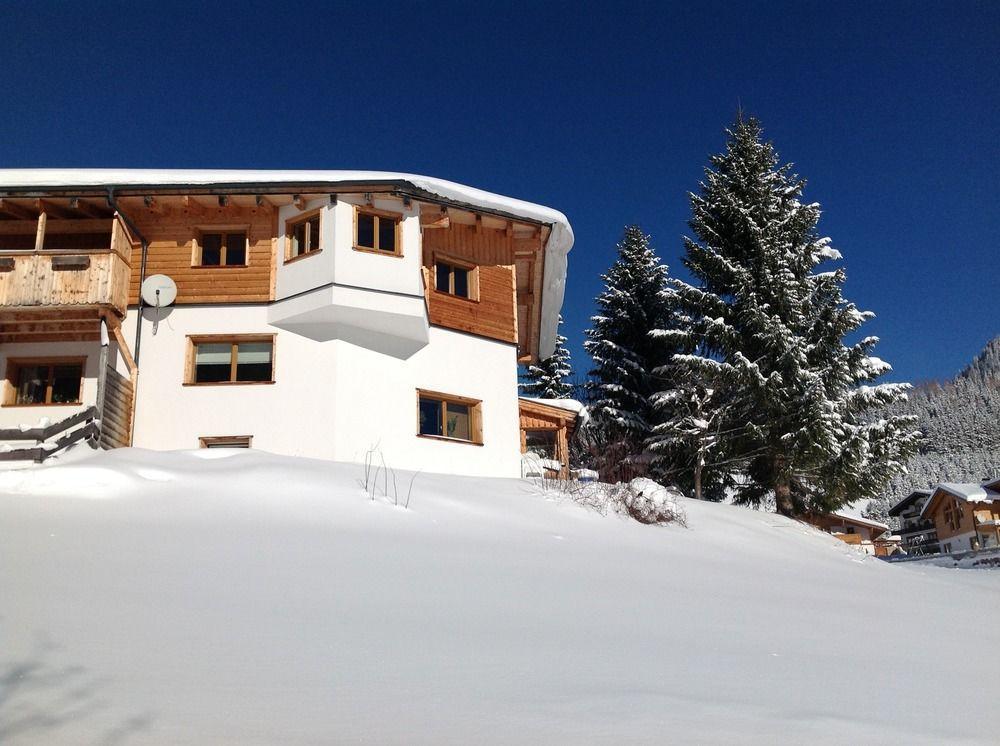 Landhaus Cornelia Berwang Dış mekan fotoğraf